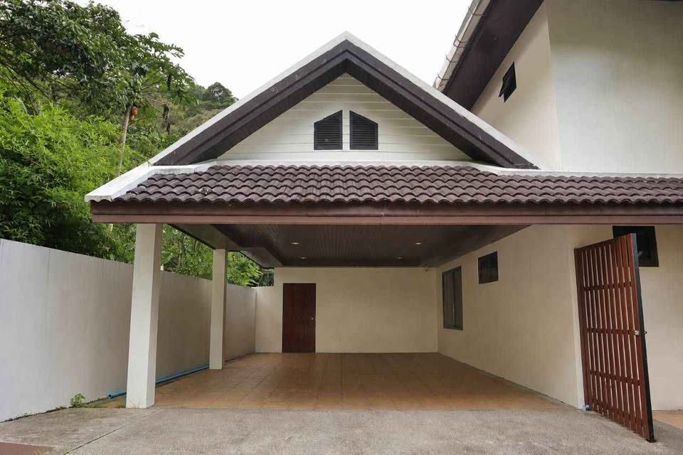 4-bedroom pool villa for sale in Kathu with mountain views – photo 7