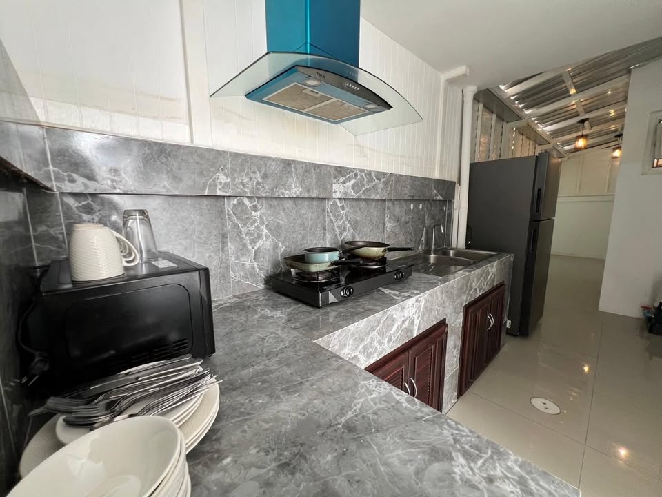 3-bedroom house for rent at Phuket Villa Chaofa 2, Wichit – photo 9