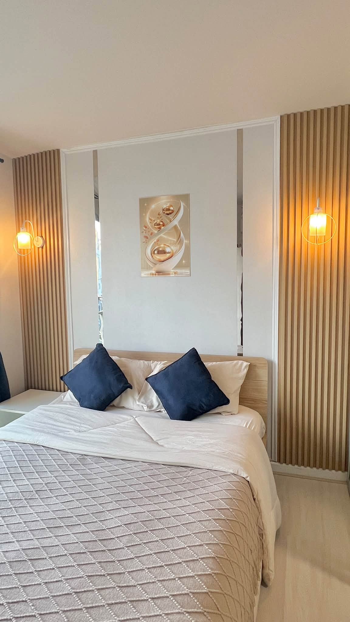 Condo for sale, D Condo Creek, Building D – photo 2