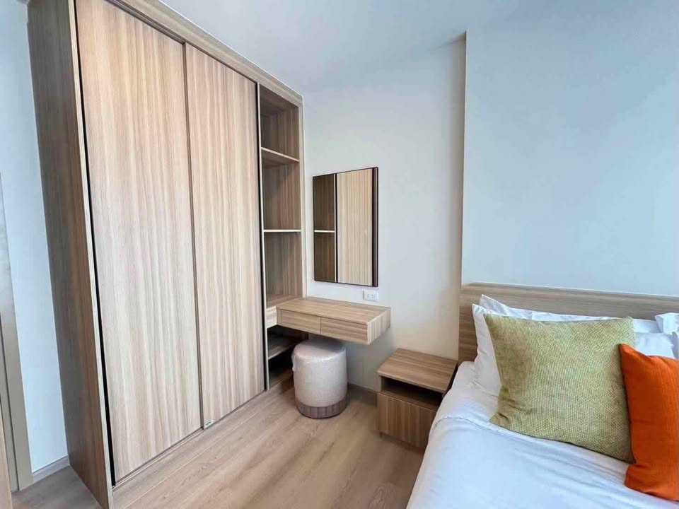 Pet-friendly 1-bed condo for rent at The Base Cherngtalay – photo 2