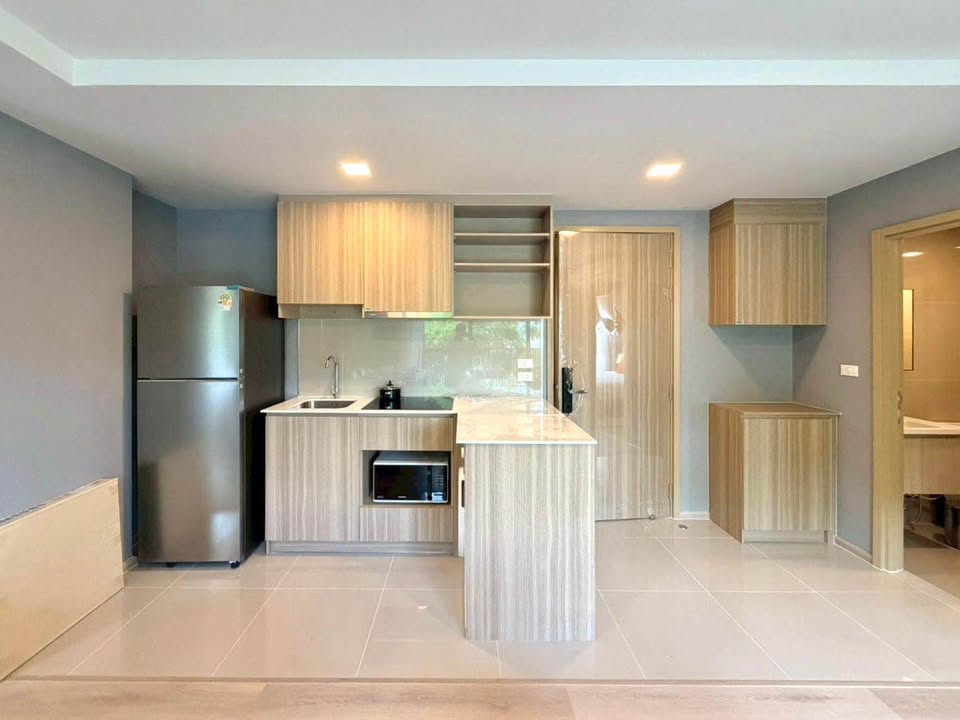 Brand new pet-friendly 2-bed condo at The Base Cherngtalay – photo 3