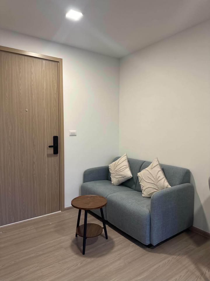 Furnished 1-bedroom condo for rent at The Base Bukit – รูปที่ 5