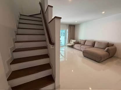 3BR townhouse for rent, Supalai Primo Thalang – photo 8