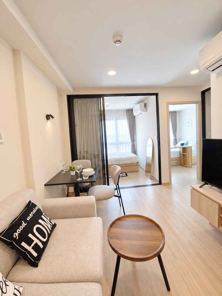 2-Bedroom Pool View Condo for Rent at The Origin Kathu-Patong – รูปที่ 9