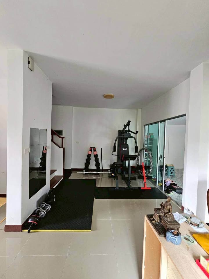 Corner 2-storey twin house for sale, Panason Garden Home, Thalang – photo 8