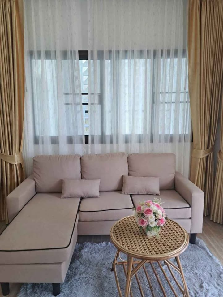 2-bedroom furnished house for rent near Phuket Airport – photo 4