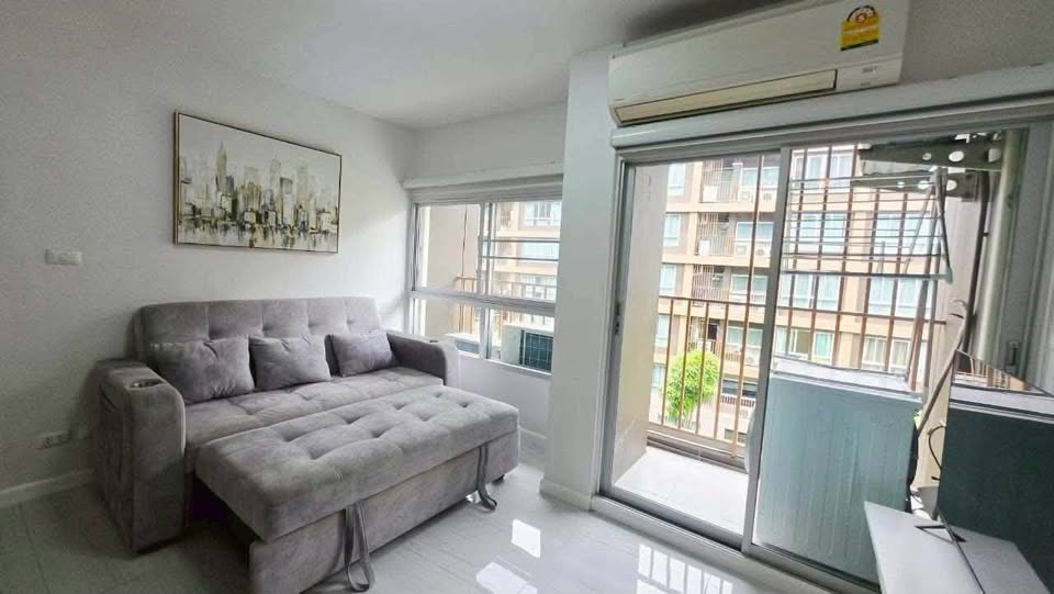 2-bedroom condo for rent at Dcondo Creek, Kathu – photo 2