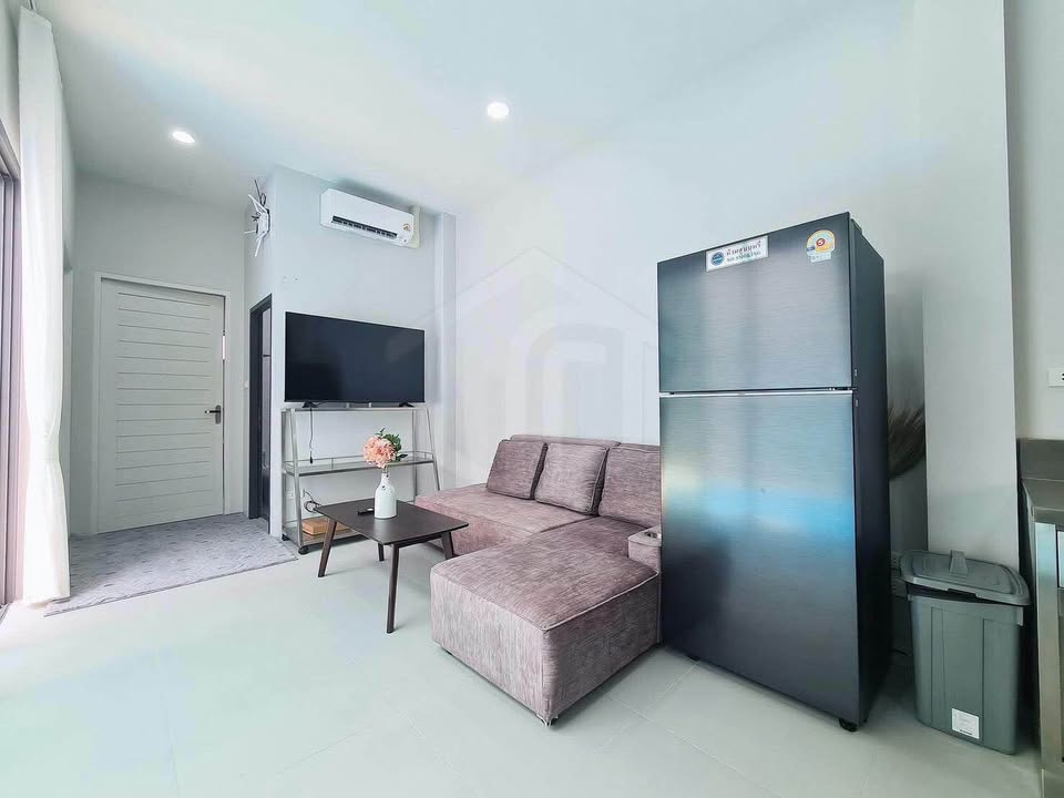 2BR Private Pool House for Rent in Palai, Chalong – รูปที่ 3