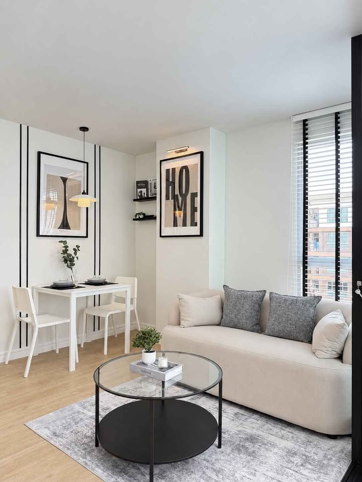 Corner condo on a high floor at D Condo Creek, Kathu – photo 3