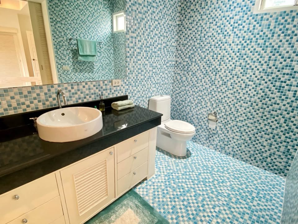 2-bedroom apartment for rent at Ocean Breeze, Layan – photo 6