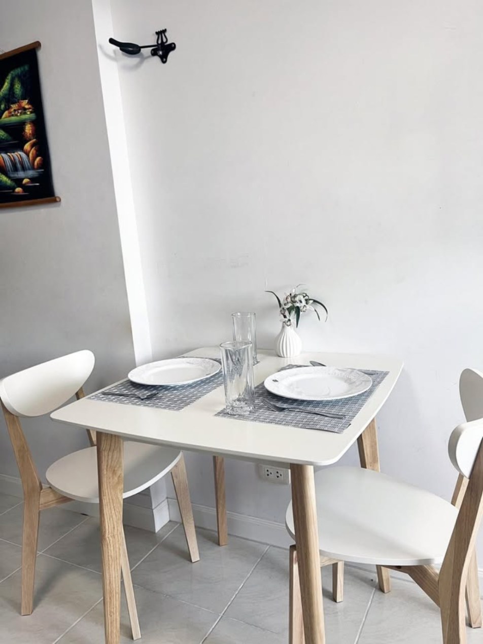Furnished 44 sqm condo for rent at Supalai Park, Phuket Town – photo 6