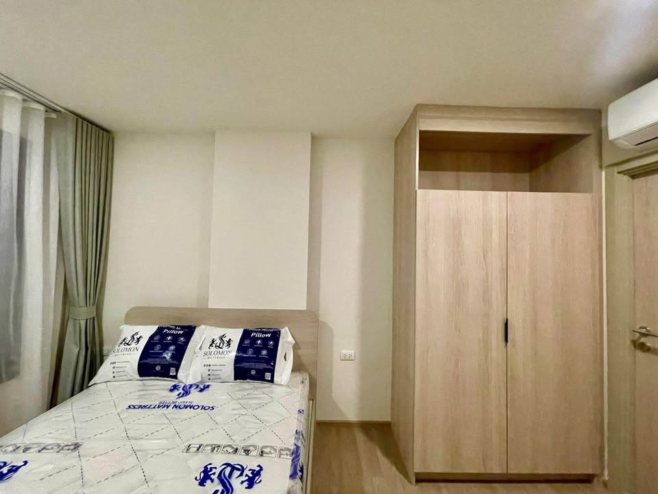 2-Bed Condo for Rent at Dcondo Reef, Tower C – photo 10