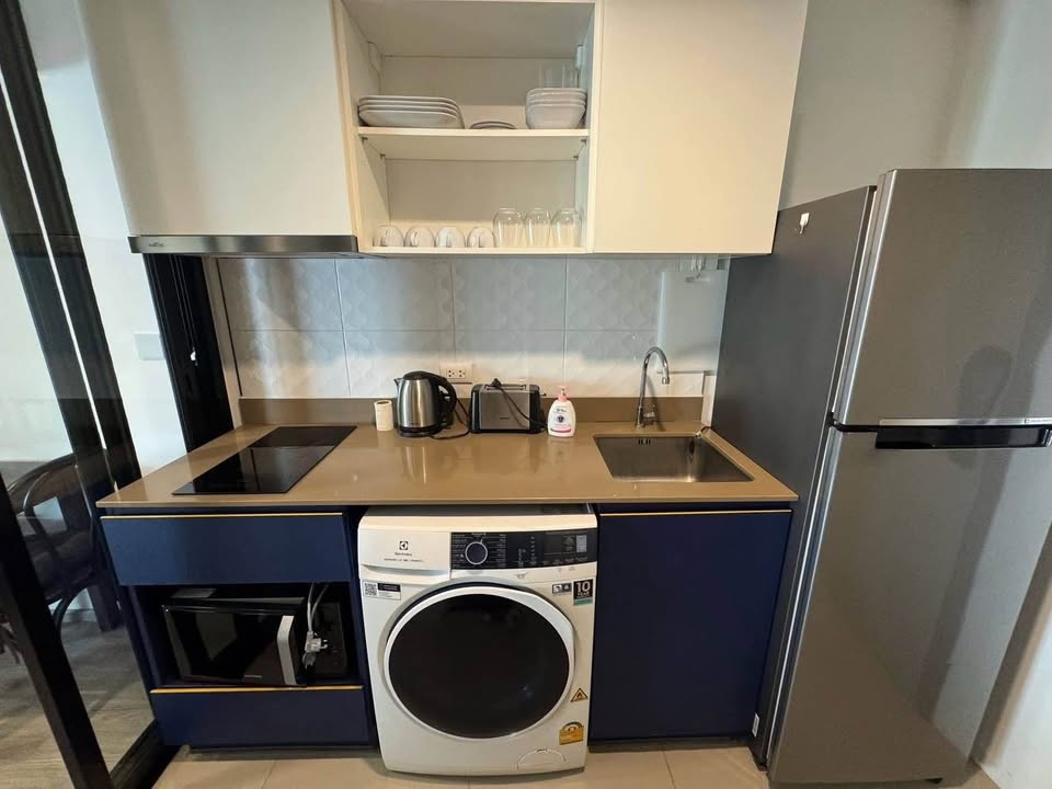 Furnished studio for rent at The Base Central Phuket – photo 10