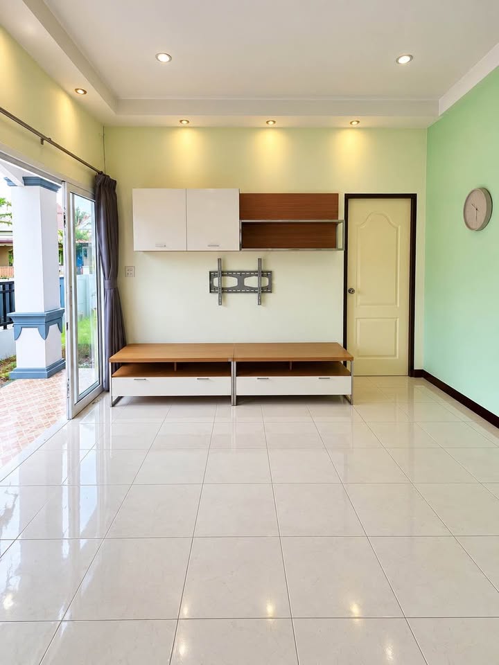 Corner 3-bed detached house for sale at Panason Park Ville 3 – photo 5