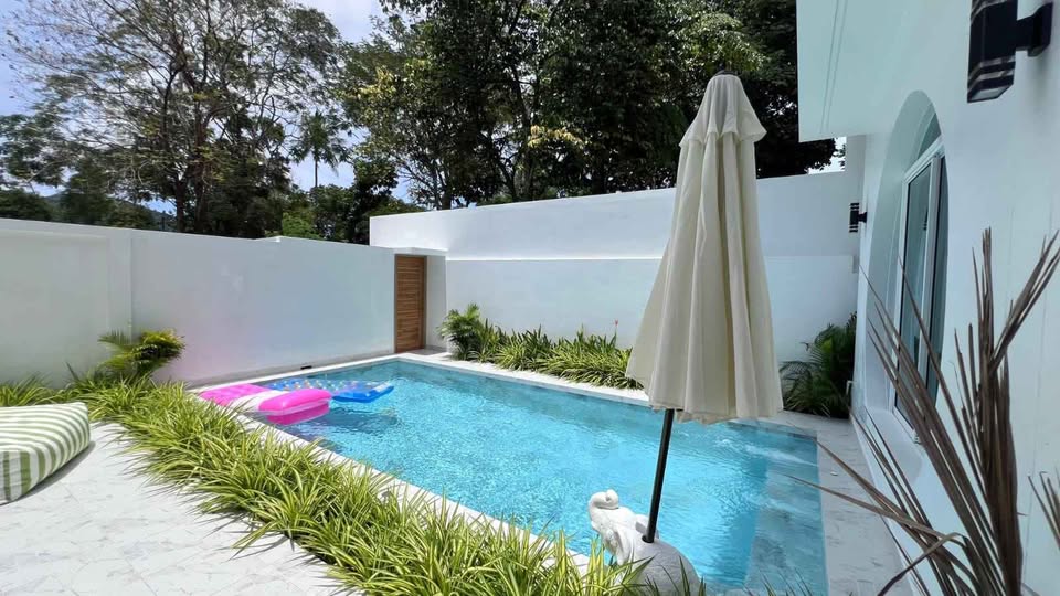 Modern Cozy 3-Bed Villa for Rent in Phuket – รูปที่ 3