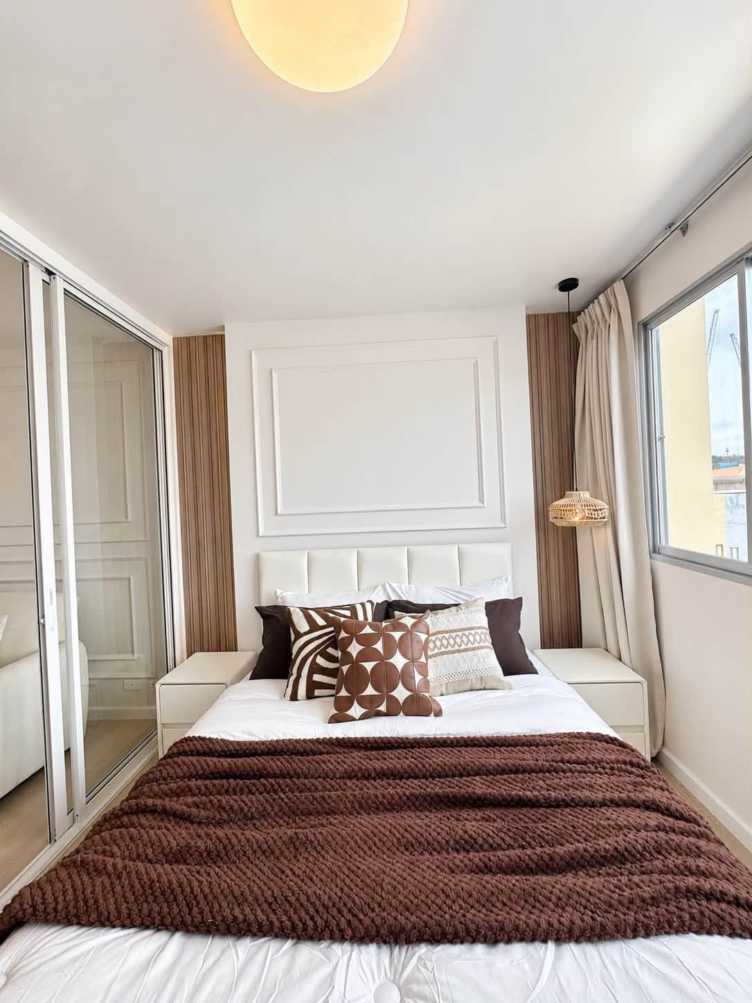 Renovated mountain view condo at D Condo Kathu – รูปที่ 7