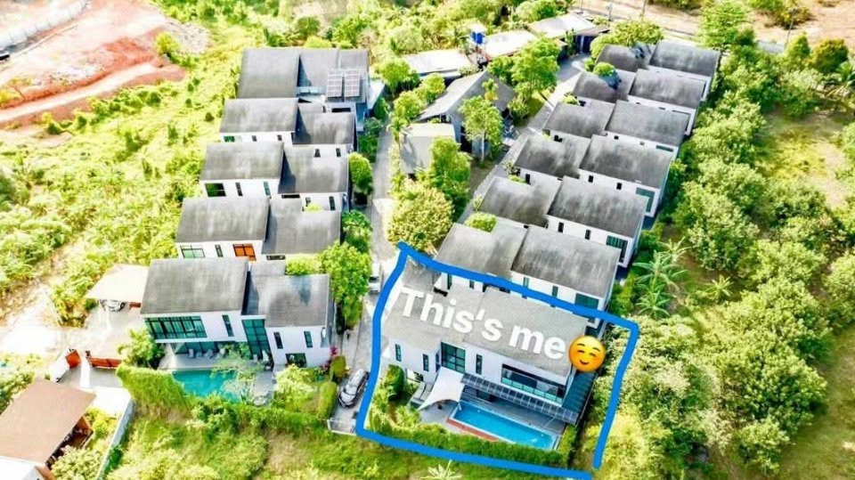 3-bedroom private pool villa for sale in Phuket (leasehold) – photo 8