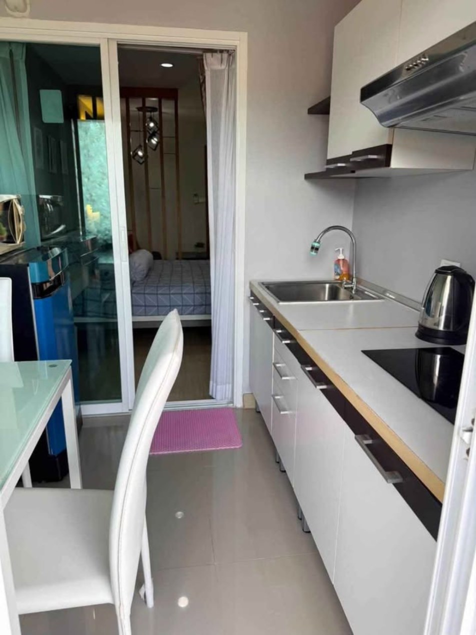 Condo for rent at The View Condo Suan Luang – รูปที่ 4