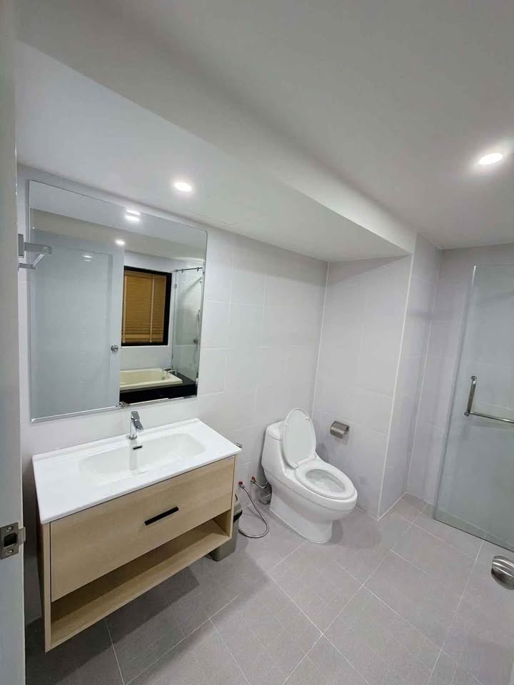 Renovated 1-bedroom condo for rent at Bayshore Oceanview, Patong – photo 6