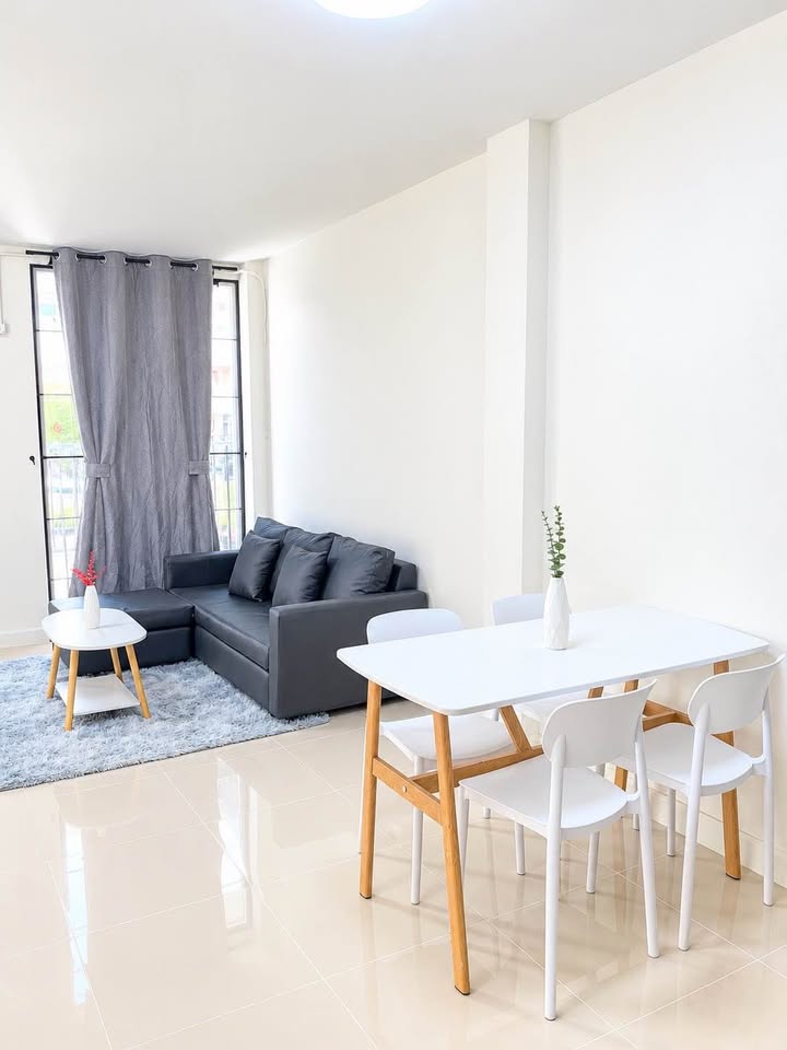 2-Storey Townhouse for Sale at At Town 2 Poonphon, Phuket Town – photo 5
