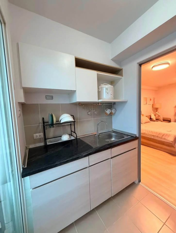 1-bed condo for rent, Supalai Lagoon Koh Kaew – photo 7