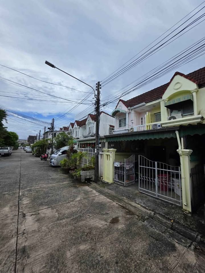 2-bed townhouse, Phuket Villa 1 Samkong – photo 2
