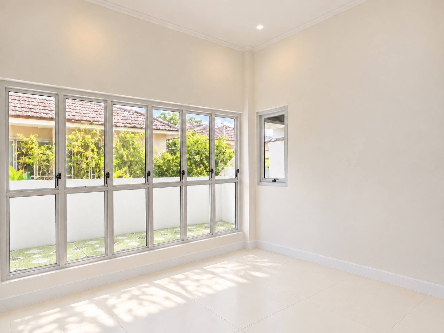 Renovated 2-bedroom house for sale at Suan Neramit 3 Thalang – photo 5