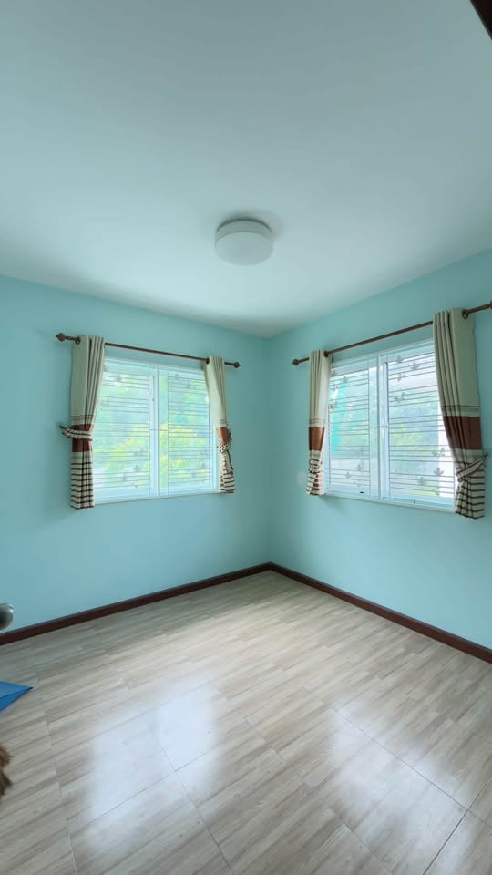 3-bedroom corner house for sale at Pruksa Ville Rassada - Samkong – photo 5