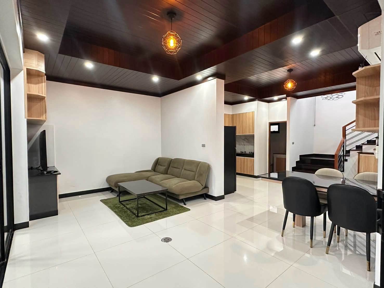 3-bedroom private pool villa in Thalang – photo 10