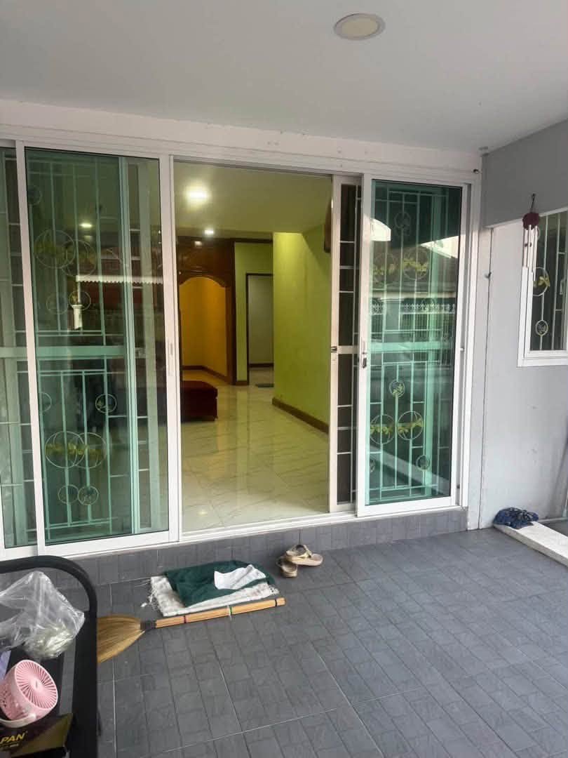 Pet-friendly 2-bedroom semi-detached house for rent at Phuket Villa 2 – photo 2