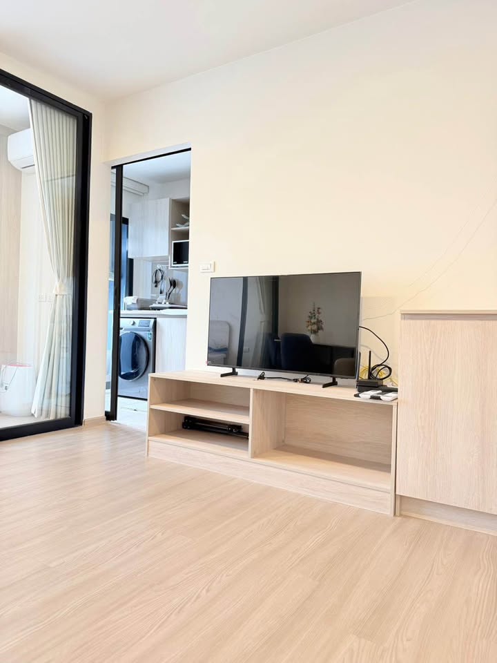 1-Bedroom Condo for Rent at Dcondo Reef, Kathu – photo 10