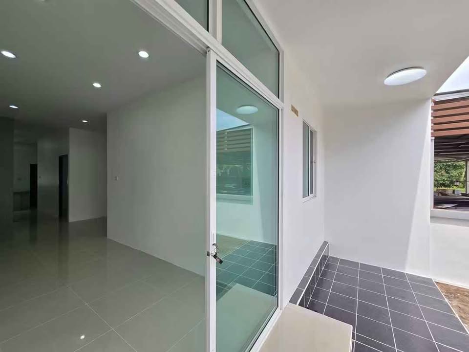 2-bedroom townhouse with large garden for sale near Central Krabi – photo 3