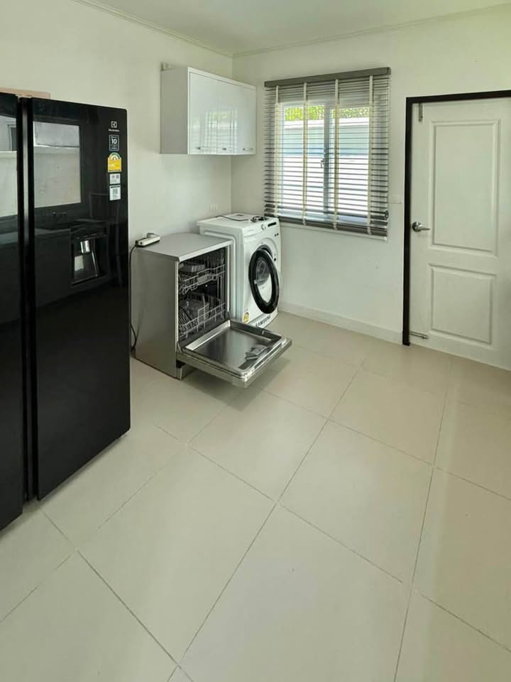 Fully furnished 3-bed house for rent in Chalong – รูปที่ 4