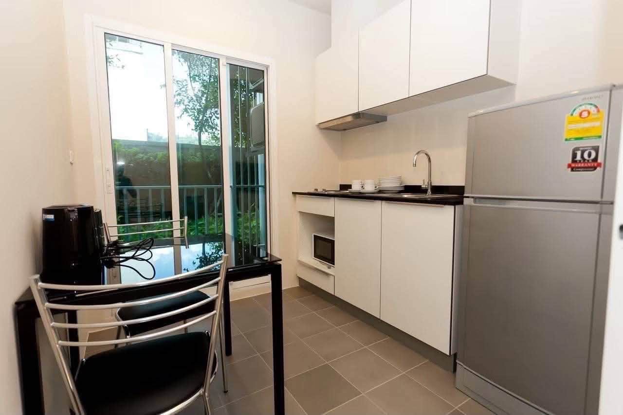 1-Bedroom Condo for Rent at The Base Downtown Phuket – photo 5