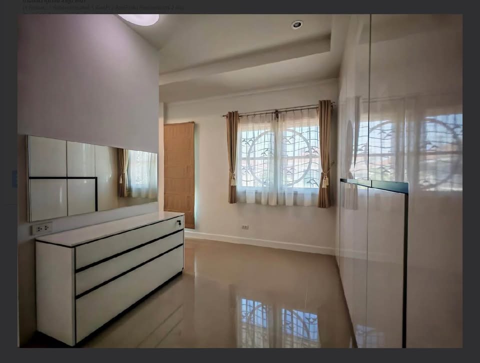 Large 3-bedroom house for rent at Supalai Lagoon, Koh Kaew (Sapam) – photo 7
