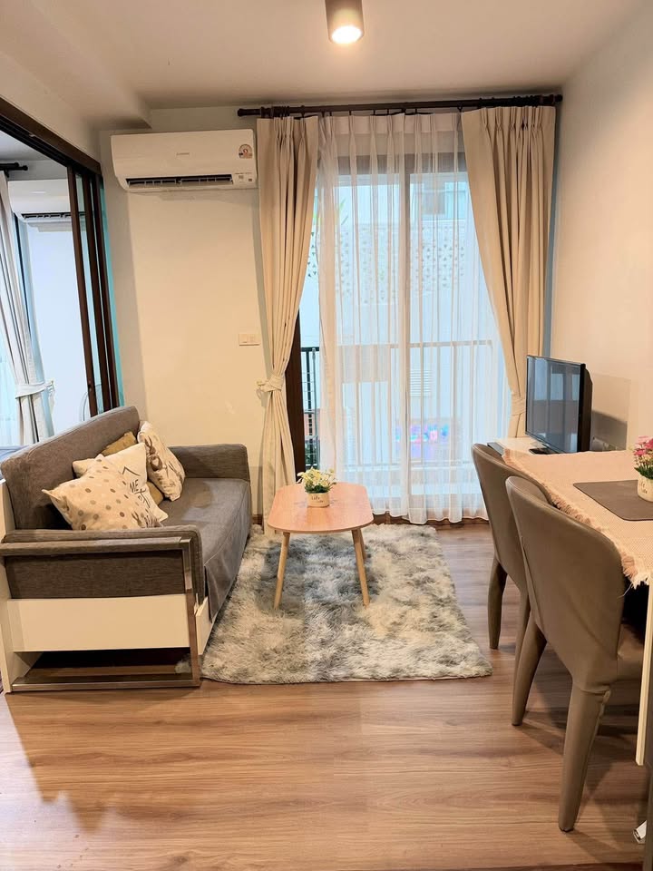Condo for Rent at Zcape III near Central Phuket – รูปที่ 2