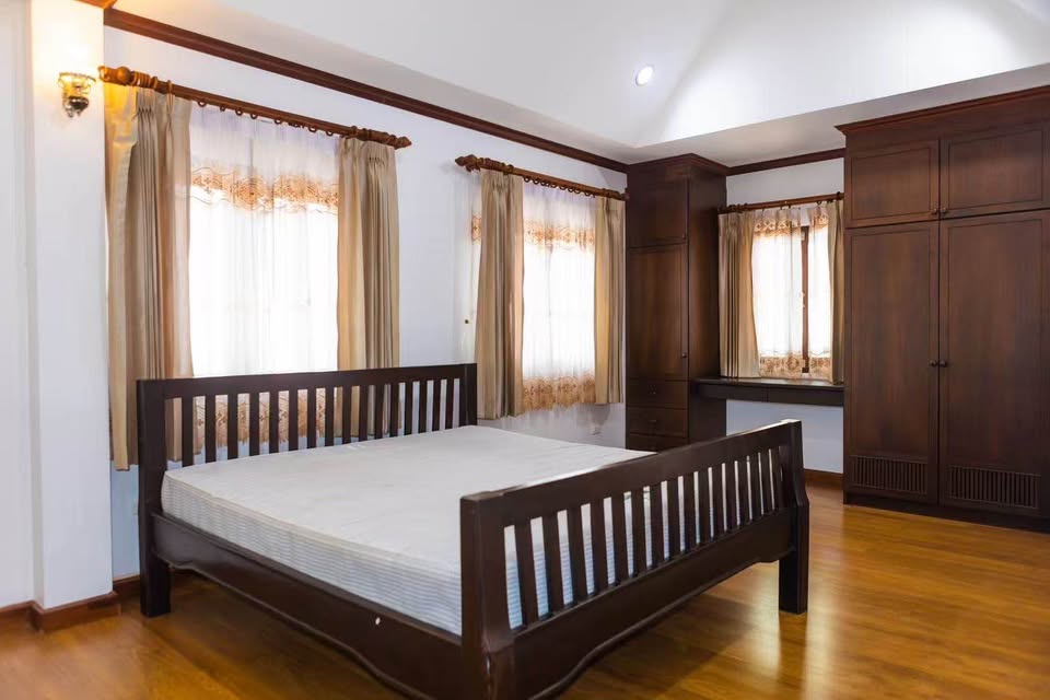 3-bedroom house for rent near Wat Chalong – photo 10