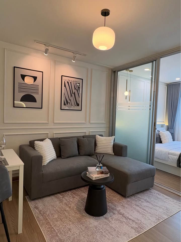 Renovated condo for sale at D Condo Kathu – photo 5