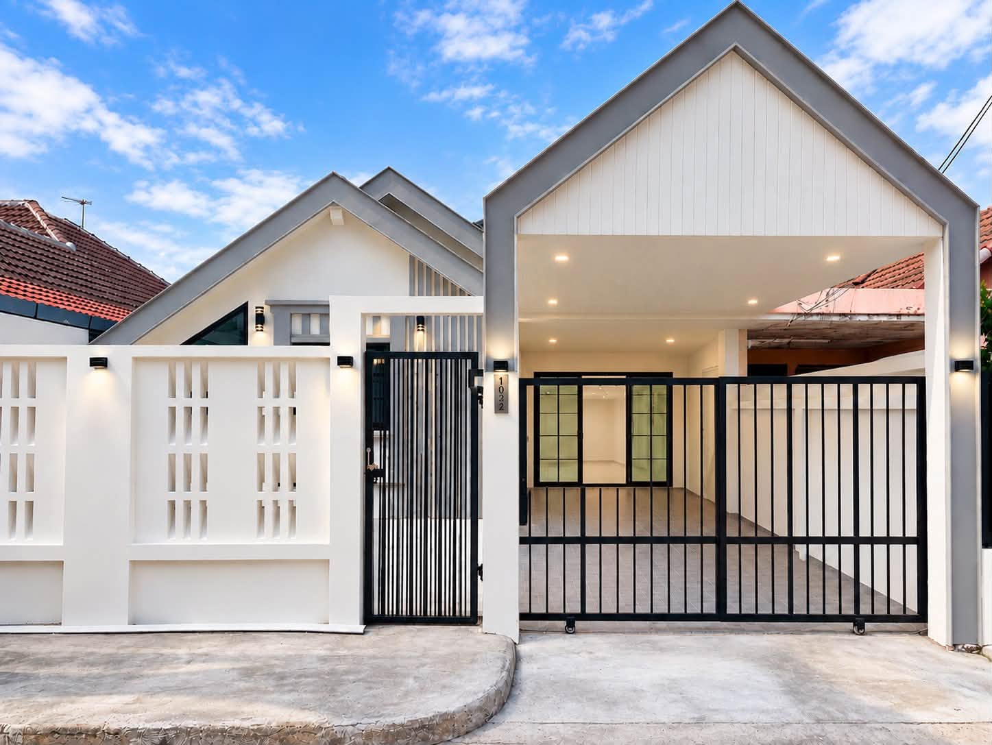 2-bed twin house for sale at Phuket Villa 3, Wichit – รูปที่ 1