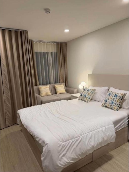 Pool view condo for rent at The Origin Kathu-Patong – photo 7