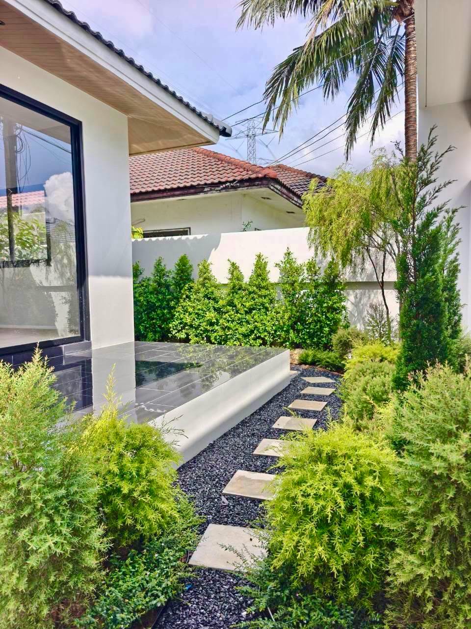 3-bedroom detached house for sale in Suan Neramit 1 near Icon Phuket – รูปที่ 6