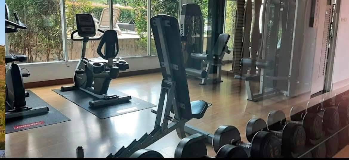 Spacious 2-bed condo at Supalai Park @ Phuket City – photo 7