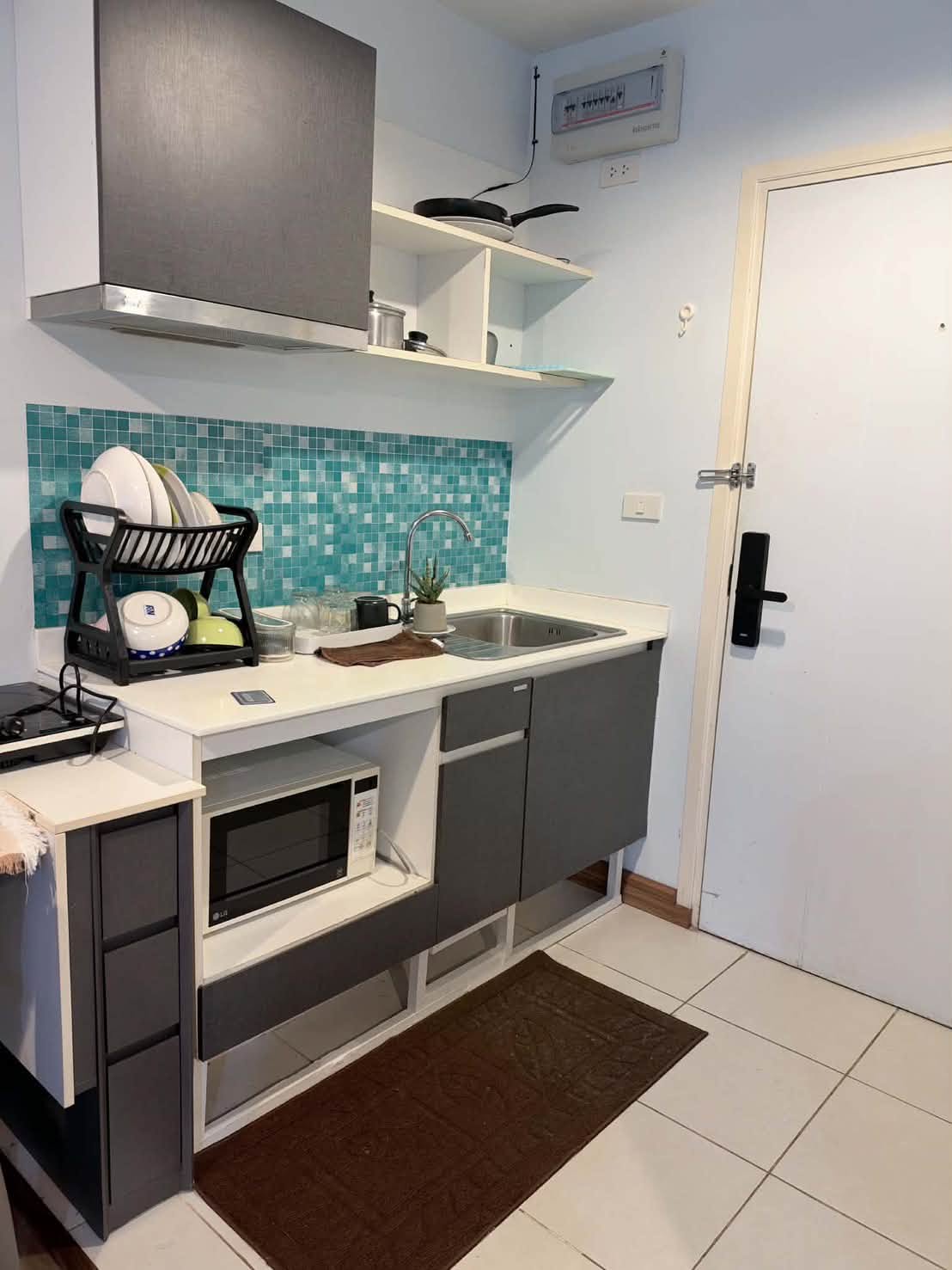 Condo for rent at Zcape 3, Building B, 3rd floor – รูปที่ 5