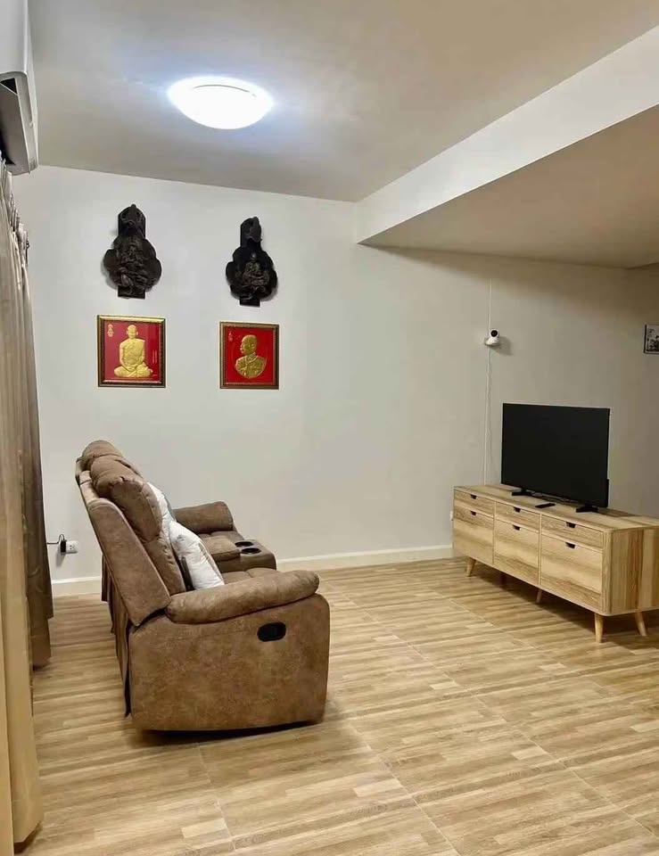 3-bedroom townhome for rent at Pruksa Ville Kathu–Patong – photo 4
