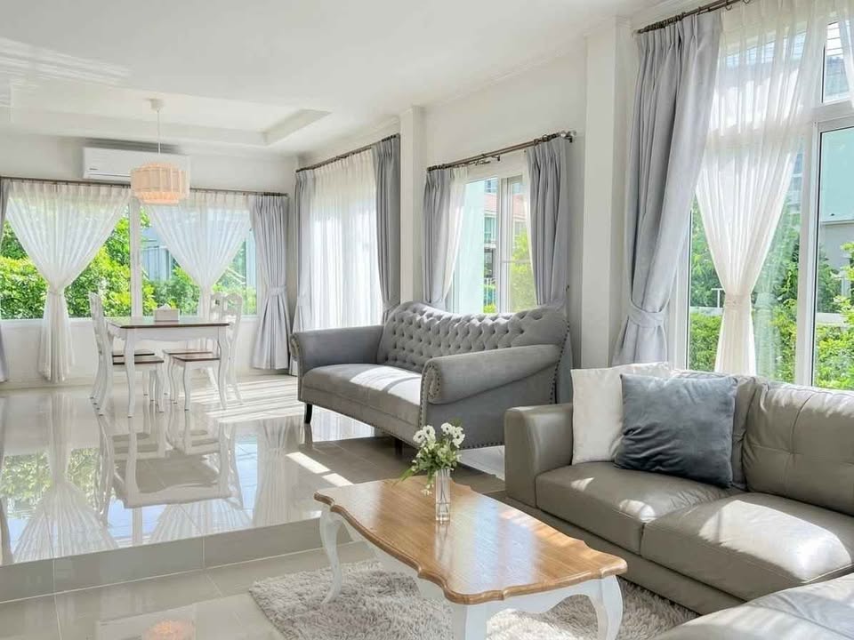 4BR Furnished House for Rent in Sapam, Koh Kaew – photo 2