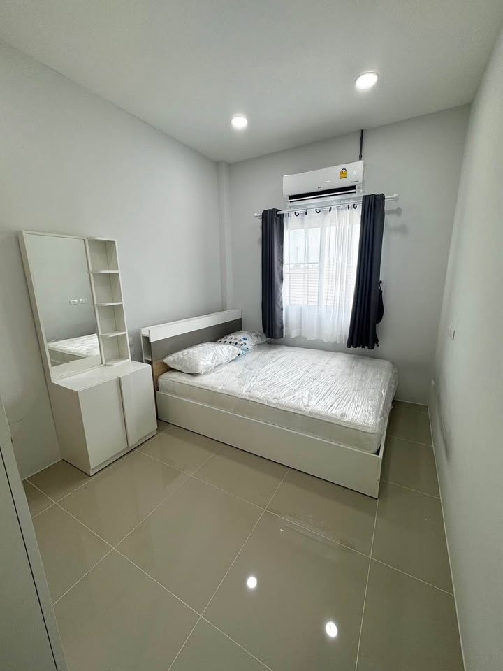 3-bedroom 2-storey house for rent at The Rich Villa Palai – photo 8