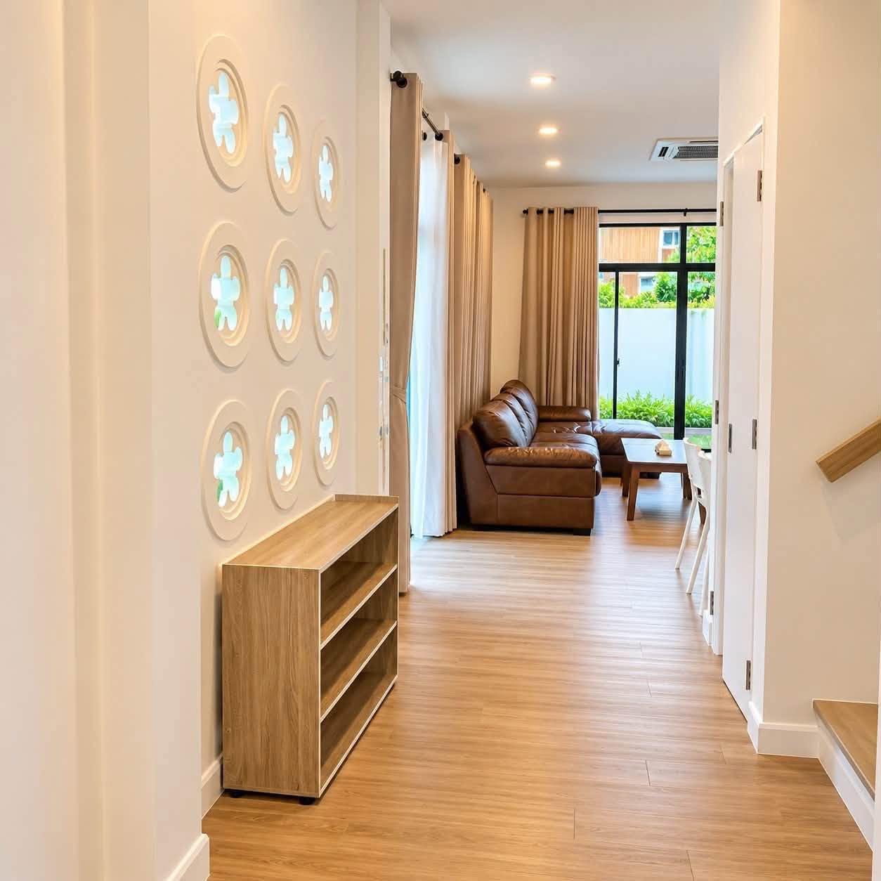 3-bedroom detached house for rent at MONO Koh Kaew – photo 6
