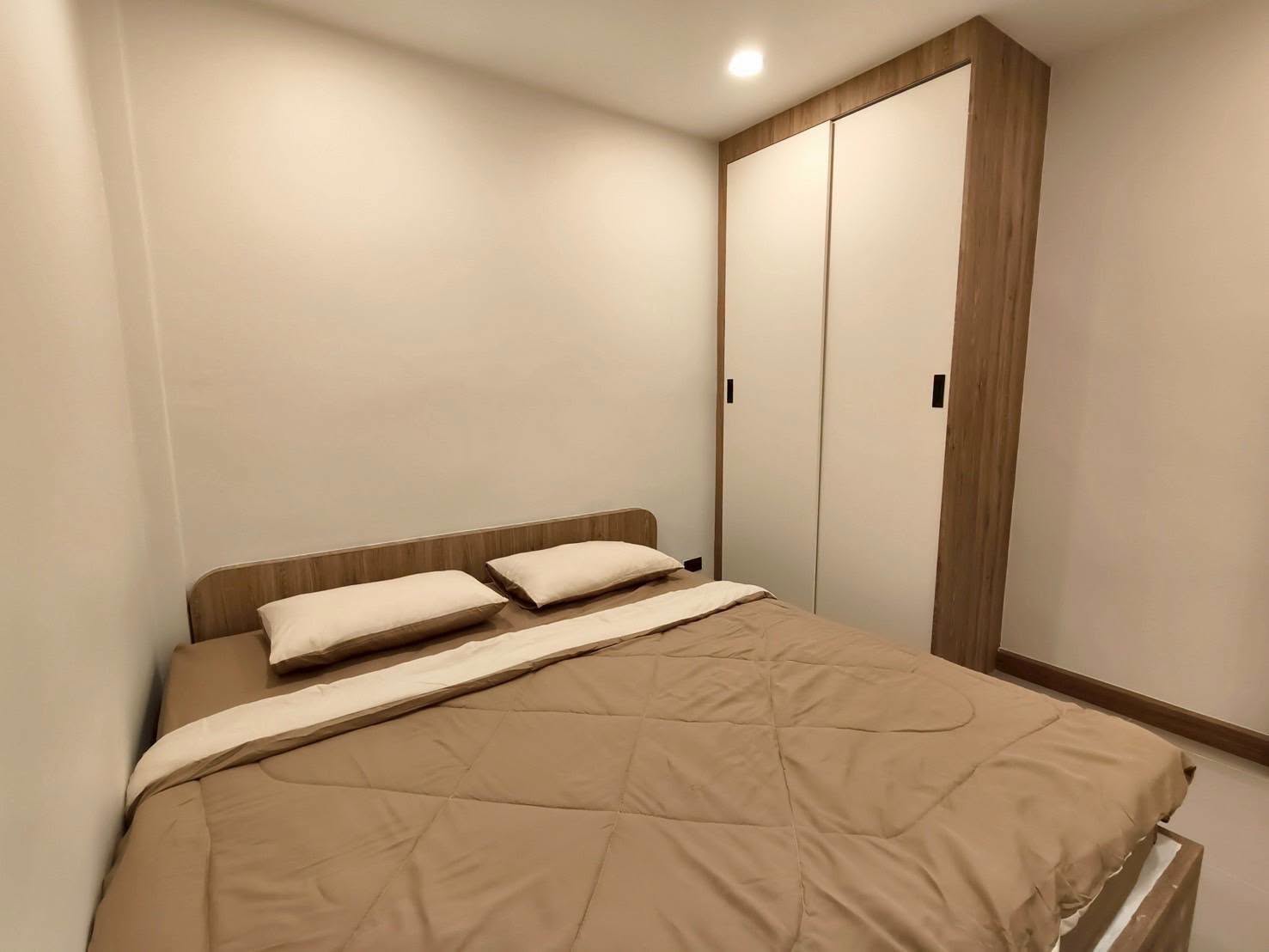 Renovated 2-bedroom house for rent in Nabon - Chalong – photo 7
