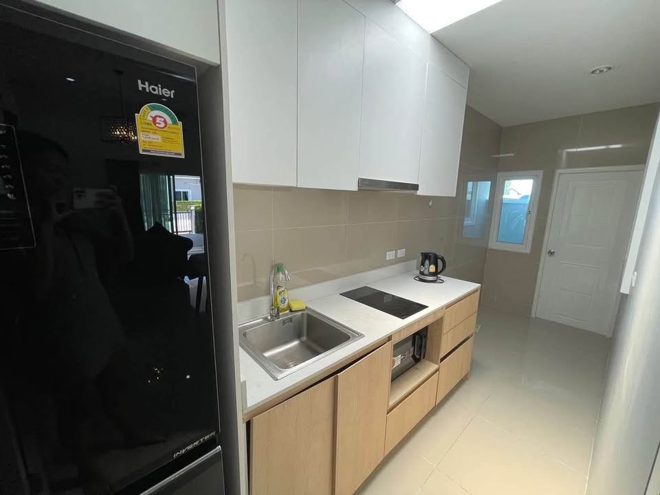 3BR Townhouse for Rent at The Rich Palai, Chalong – photo 9