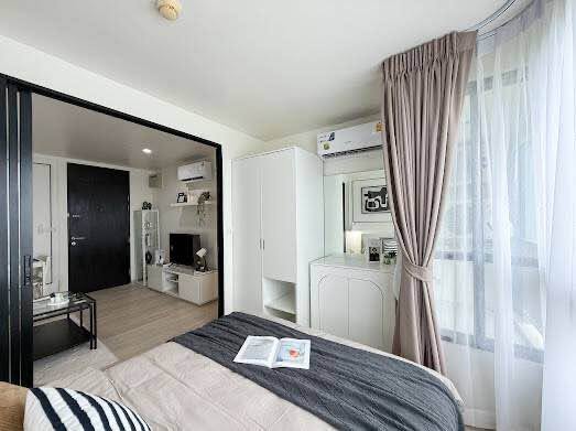 1-Bed Condo for Sale at Centrio Condo, Wichit – photo 3